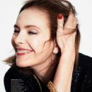 Carole Bouquet - Elle Magazine Pictorial [France] (24 March 2022) - 454 x 589