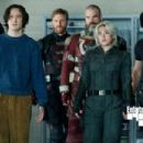 Thunderbolts* - Florence Pugh - 454 x 303