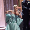 Lady Gaga - The 64th Annual Grammy Awards - Show
