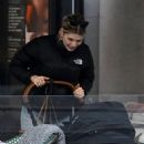 Pixie Geldof – Shopping on Bond Street in Mayfair