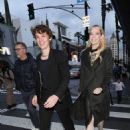 Riki Lindhome – World Premiere of Season Two of Showtime’s ‘Yellowjackets’ - 454 x 681
