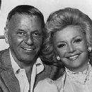 Frank Sinatra and Barbara Marx