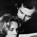 Jack Nicholson and Susan Anspach