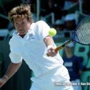 Jimmy Connors - 454 x 349