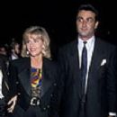Jane Fonda and Lorenzo Caccialanza