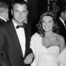 Julie London and Bobby Troup