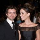 Kate Beckinsale and Michael Sheen