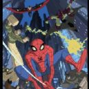 The Spectacular Spider-Man