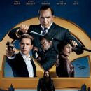 The King's Man (2021) - 454 x 653