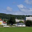 Sport in Aberystwyth