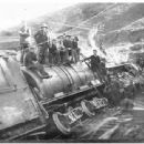 1923 disasters in New Zealand