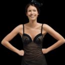 Olivia Garson Cannelle Swimwear & Lingerie Collection (Summer 2010) - 454 x 602