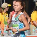 Uzbekistani long-distance runners