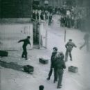 1945 in British law