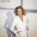 Lauren Hutton - Harper's Bazaar Magazine Pictorial [United States] (May 2022) - 454 x 556