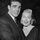Lana Turner and Sean Connery