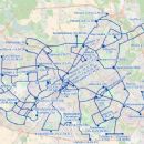 Public transport in Belarus
