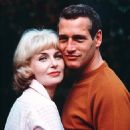 Joanne Woodward and Paul Newman - 454 x 454