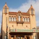 Moorish Revival architecture in Kentucky