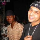 Sean Paul - 454 x 340