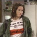 Chyler Leigh as June Tuesday in That '80s Show - 454 x 340