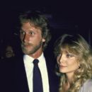 Michelle Pfeiffer and Peter Horton