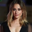 Silvia Alonso- Day 3 - Malaga Film Festival 2019- Red Carpet - 400 x 600