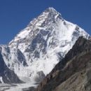 Mountains of the Karakoram