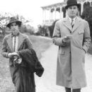 Randolph Scott and Marion duPont Somerville
