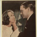 Greta Garbo and Herbert Marshall