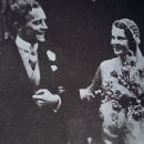 Vivien Leigh and Herbert Leigh Holman