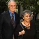 Arlene Alda and Alan Alda