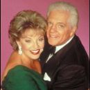 Susan Seaforth Hayes and Bill Hayes