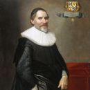 Francis van Aarssens