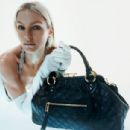 Jessica Stam stars in Marc Jacobs Stam bag spring-summer 2023 campaign - 454 x 305