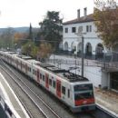 Transport in Sabadell