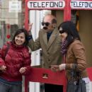 Carnivals in Spain