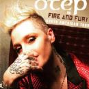 Otep Shamaya - 454 x 681