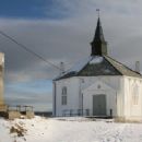 Octagonal churches by country