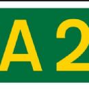 Transport infrastructure in Jersey