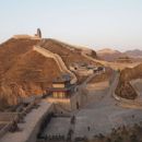Yanmen Pass