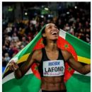 Commonwealth Games medallists for Dominica