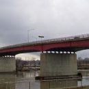 New York bridge (structure) stubs