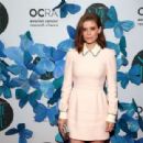 Kate Mara – Ovarian Cancer Research Alliance Presents Style Lab in NYC