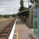 Kendall railway station