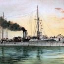 1895 ships