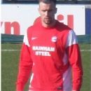 Andrew Boyce