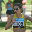 Australian long-distance runners