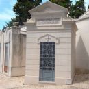 Roman Catholic cemeteries in Portugal