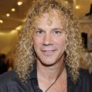 David Bryan attends Stuart Weitzman Hosts Fashion's Night Out with Special Guest Appearance by Petra Nemcova at Stuart Weitzman Boutique on September 6, 2012 in New York City - 395 x 594